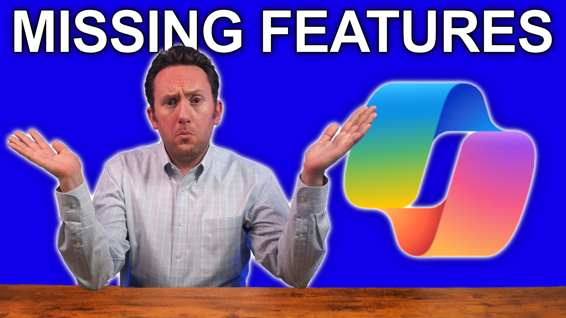 Where Are These Microsoft 365 Copilot Features? Announced But Missing