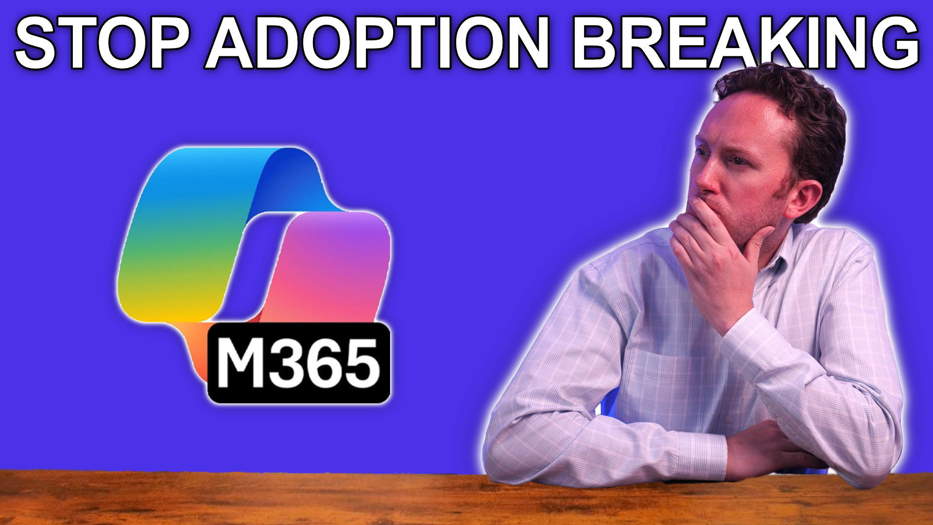 Copilot Users Are Confused. Here's How I Fix That!