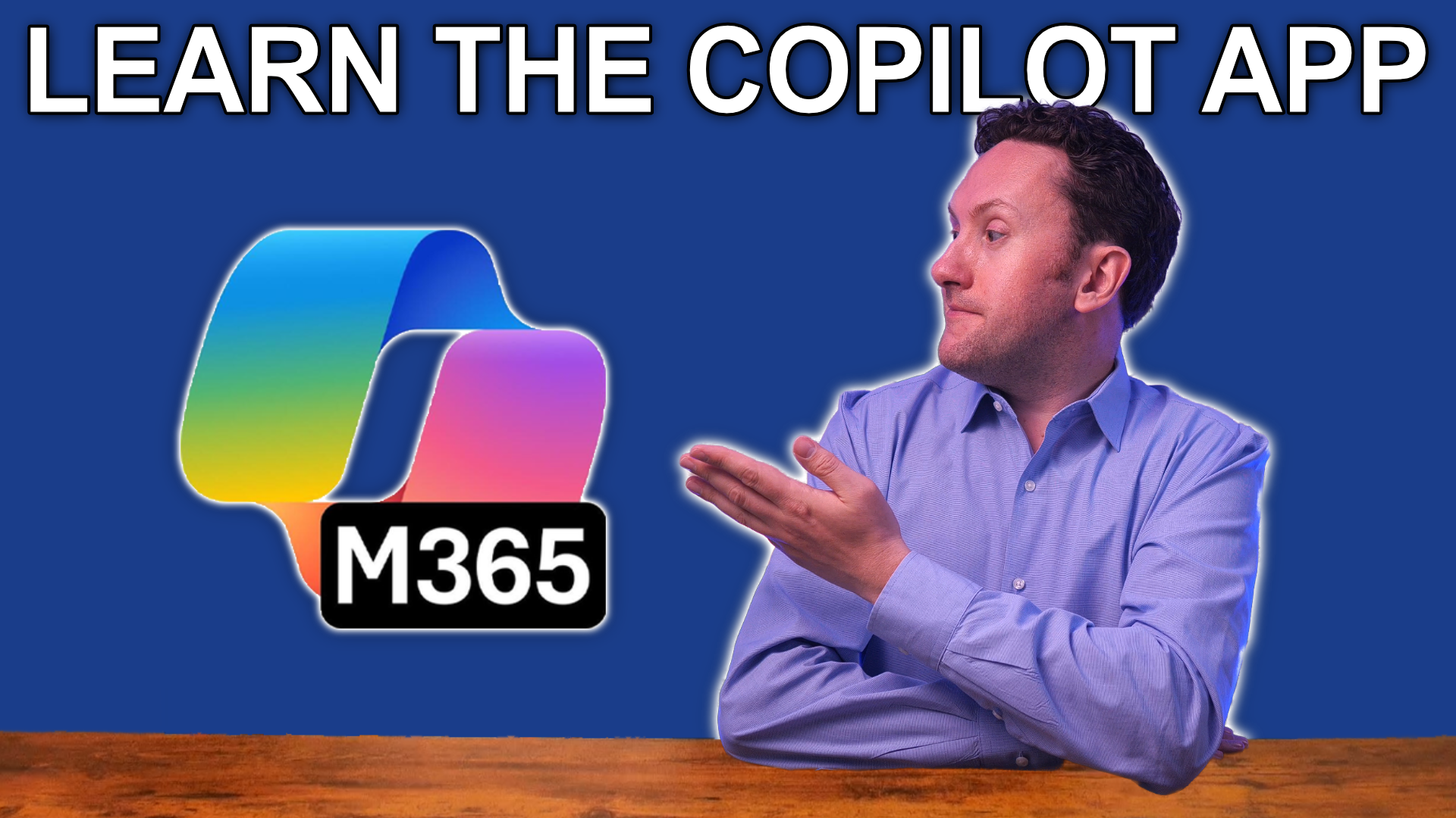 Microsoft 365 Copilot App - Starter Guide and Tour