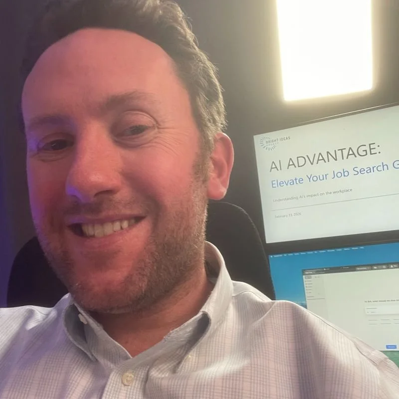 Why AI Skills Are Becoming the New Job‑Search Superpower