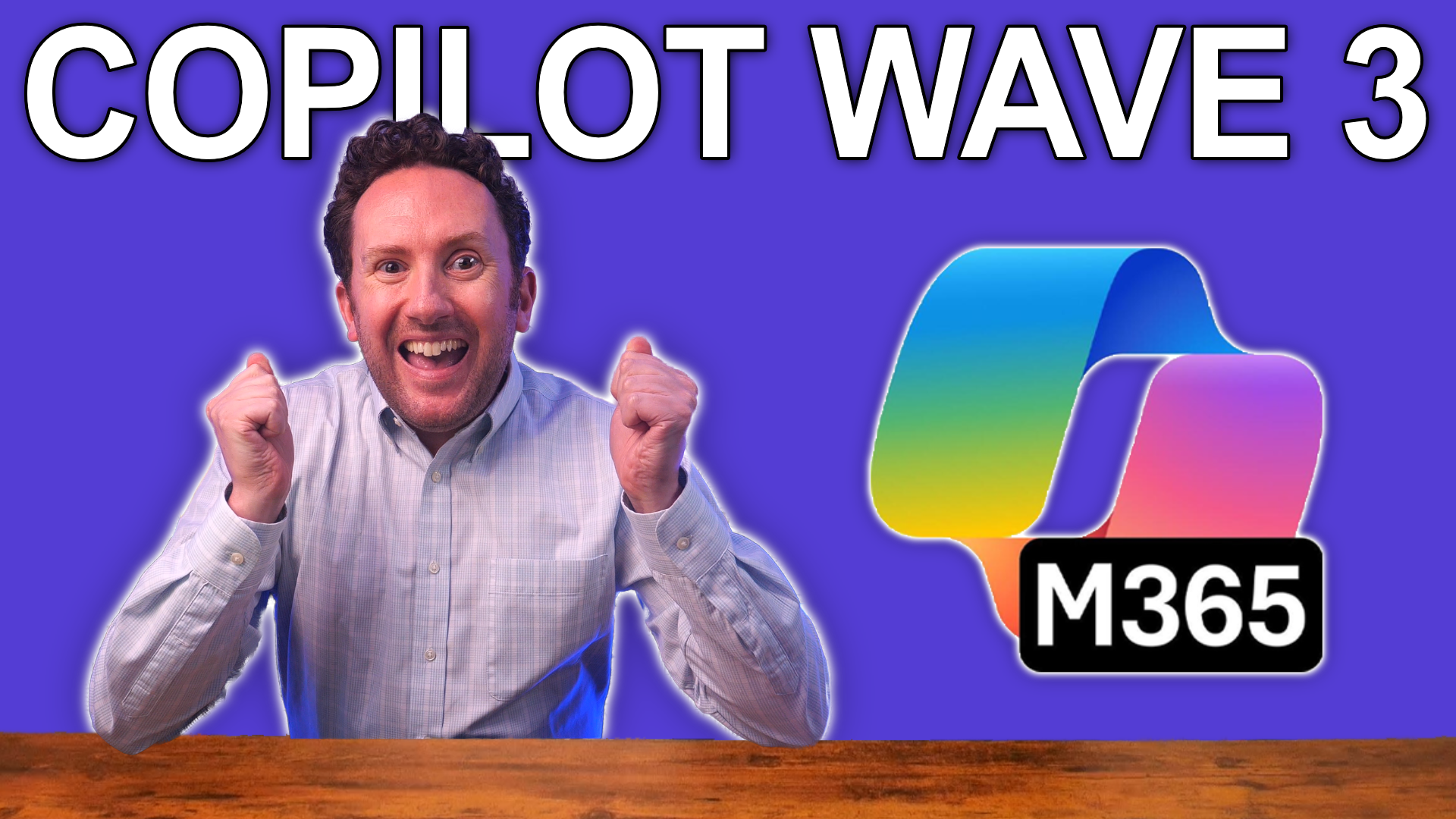 Top 5 Headlines from Microsoft's Frontier Transformation event