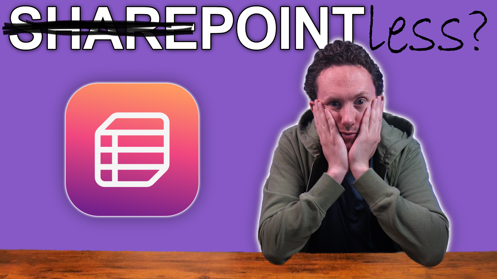 SharePoint List Agent: Outpaced Before It Shipped