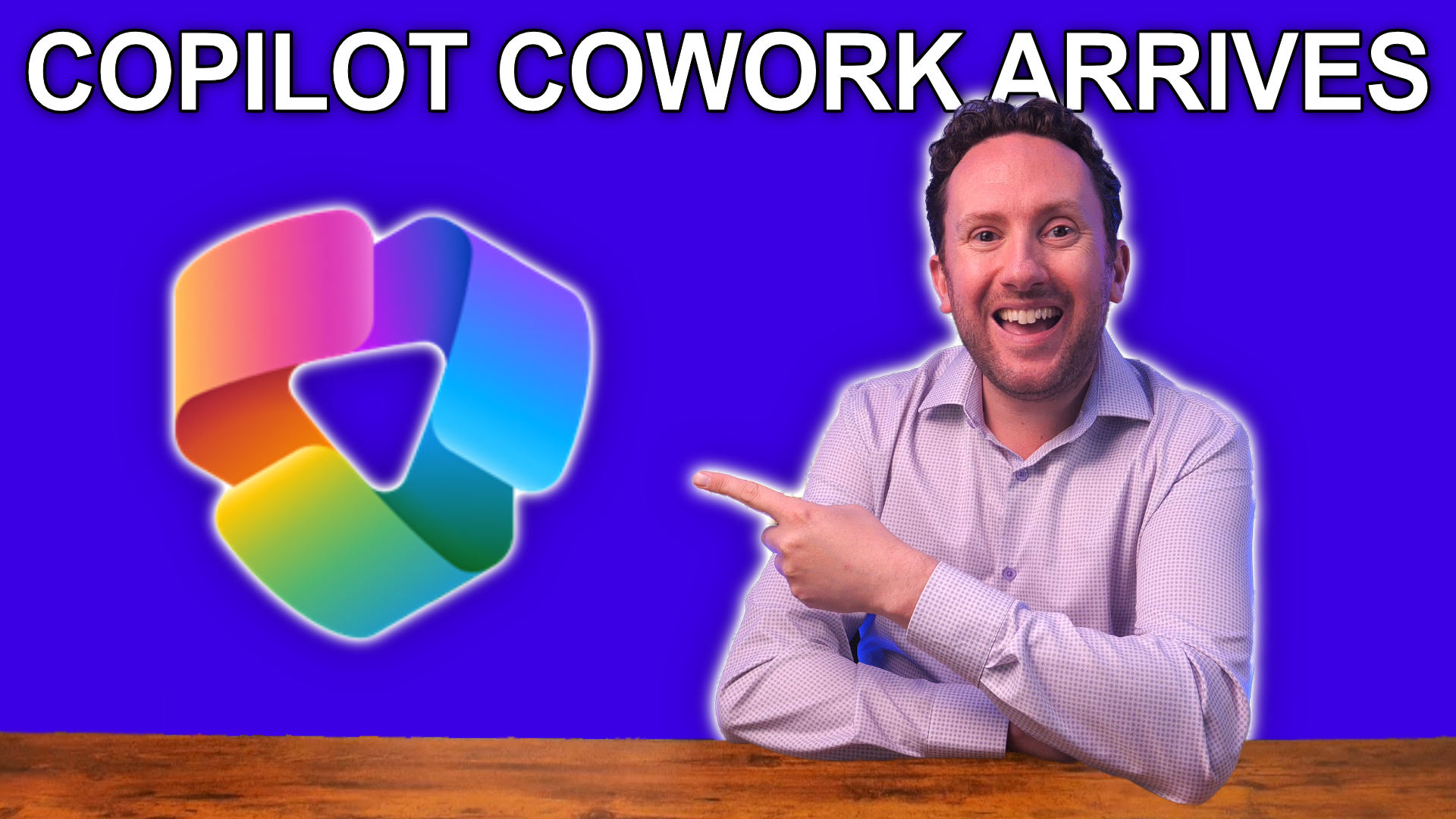 Copilot Cowork: First Look at Microsoft 365 Copilot's Biggest Update Yet!