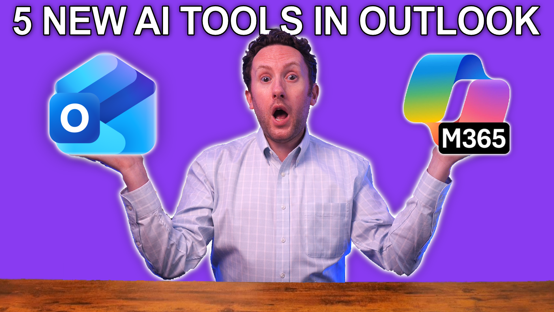 Big Microsoft 365 Copilot Updates for Outlook