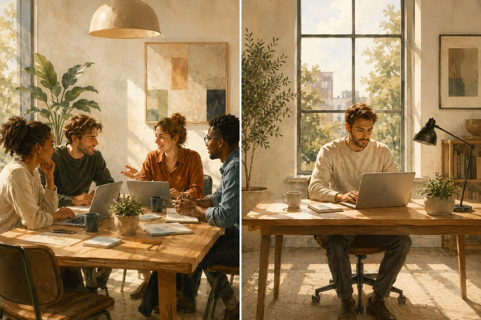 AI Adoption Isn’t Just Technical - It’s a Values Decision