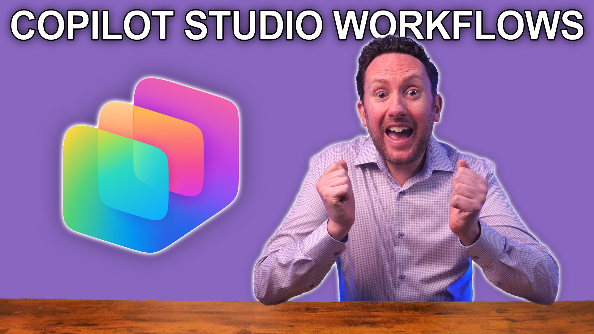 Copilot Studio Workflows: Automation for the AI age