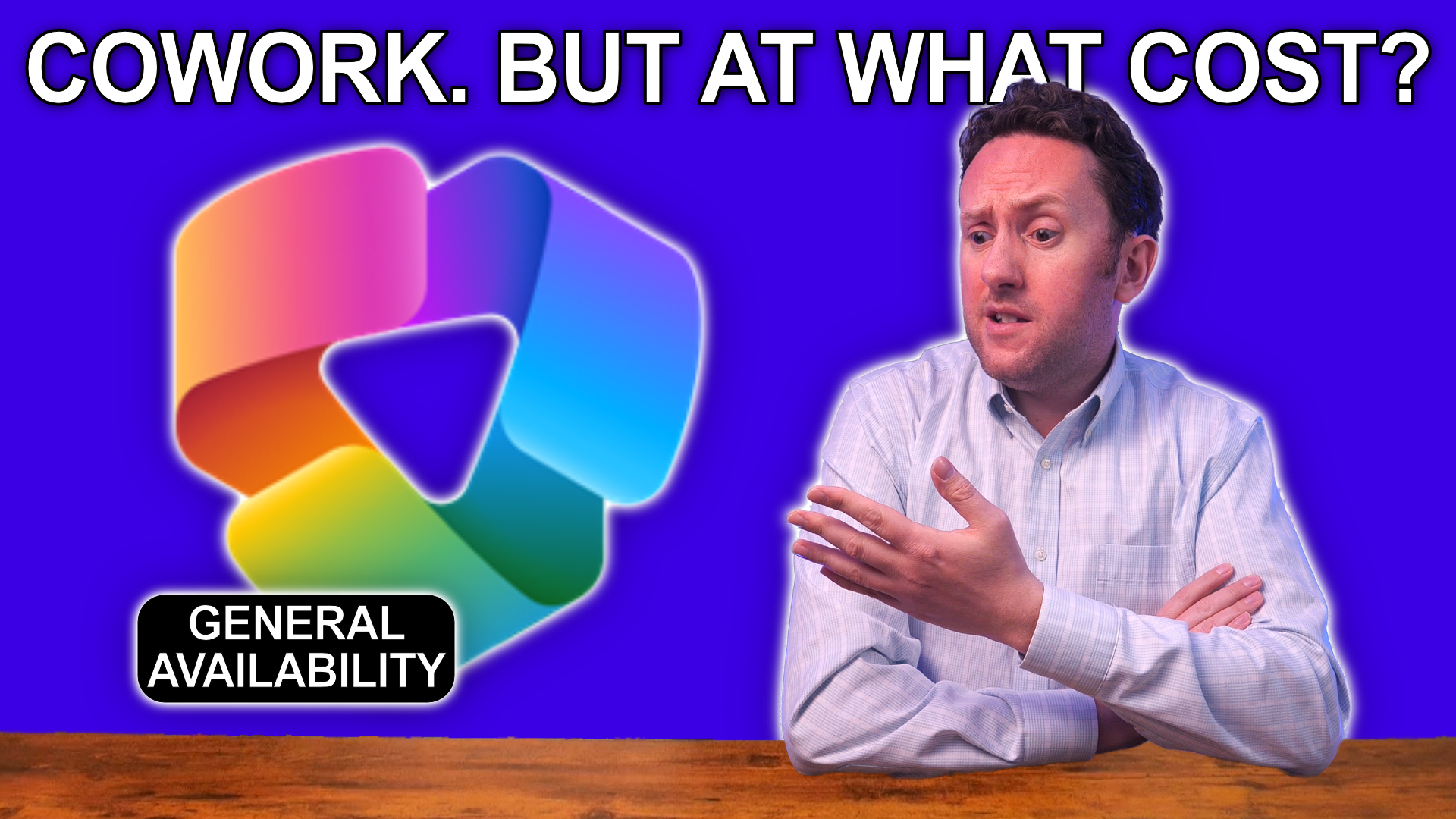 Microsoft 365 Copilot Cowork: What it costs (and how to stay in control)