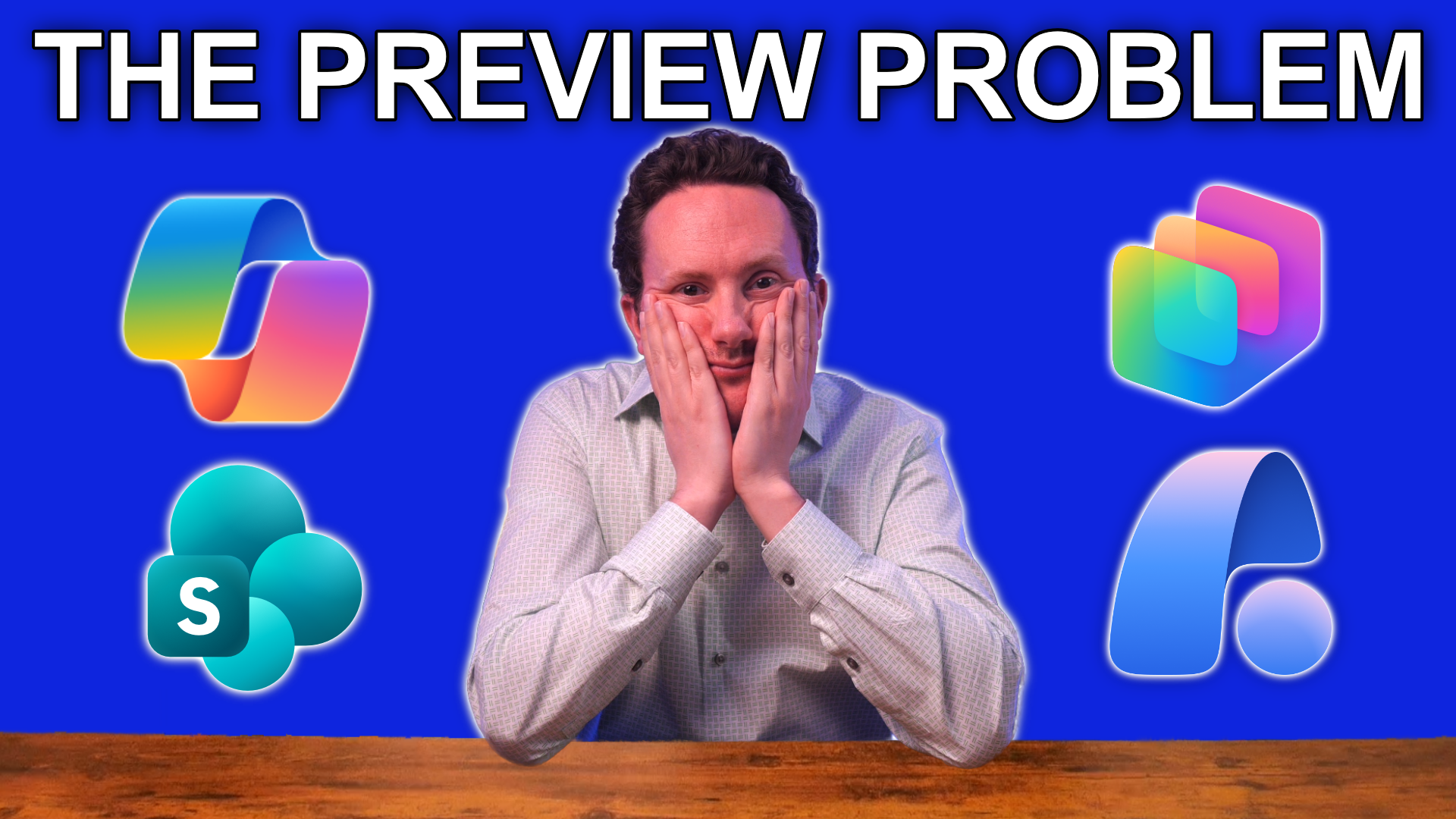 Are You Taking Risks with M365 Copilot Previews?