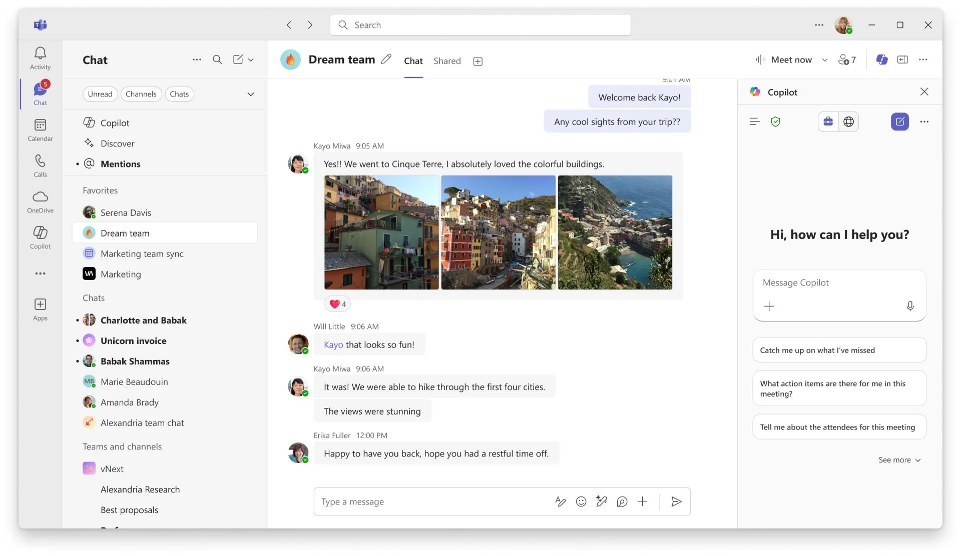 Copilot Chat Comes To Teams What You Need To Know Bright Ideas Agency Copilot Chat Comes To Teams What You Need To Know Bright Ideas Agency