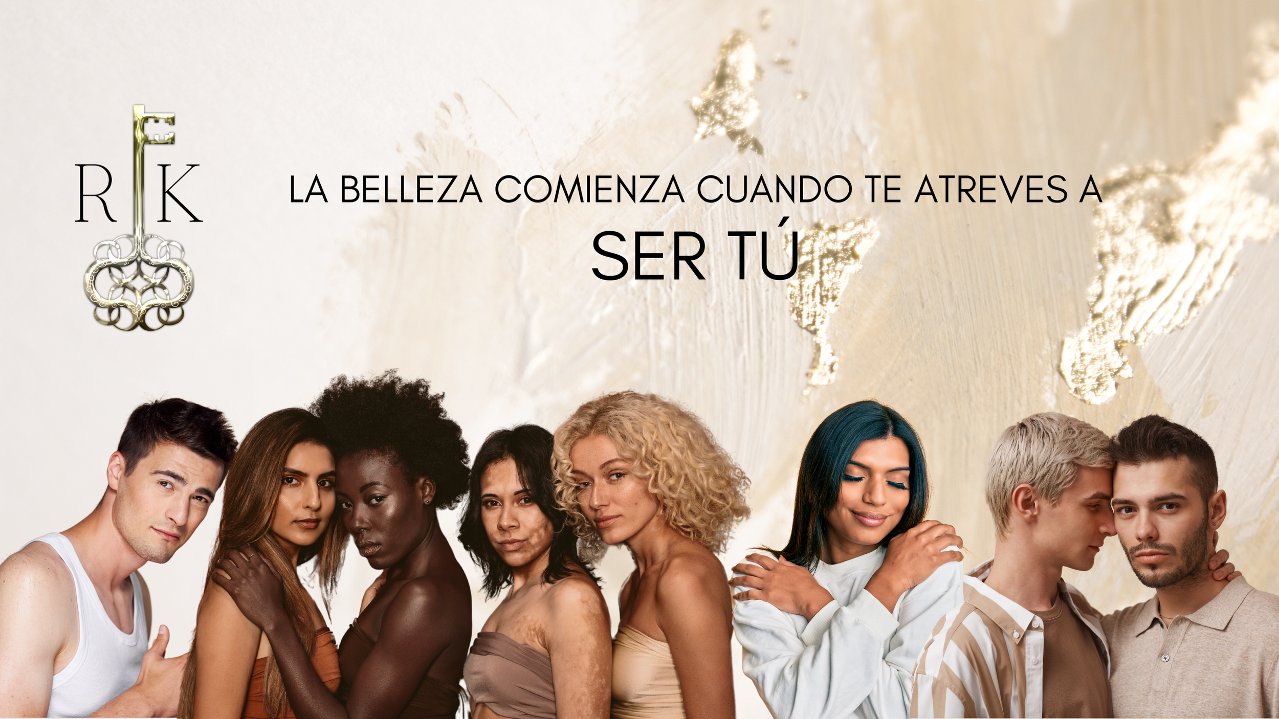 RACHEL KEYS | Enfermería dermoestética