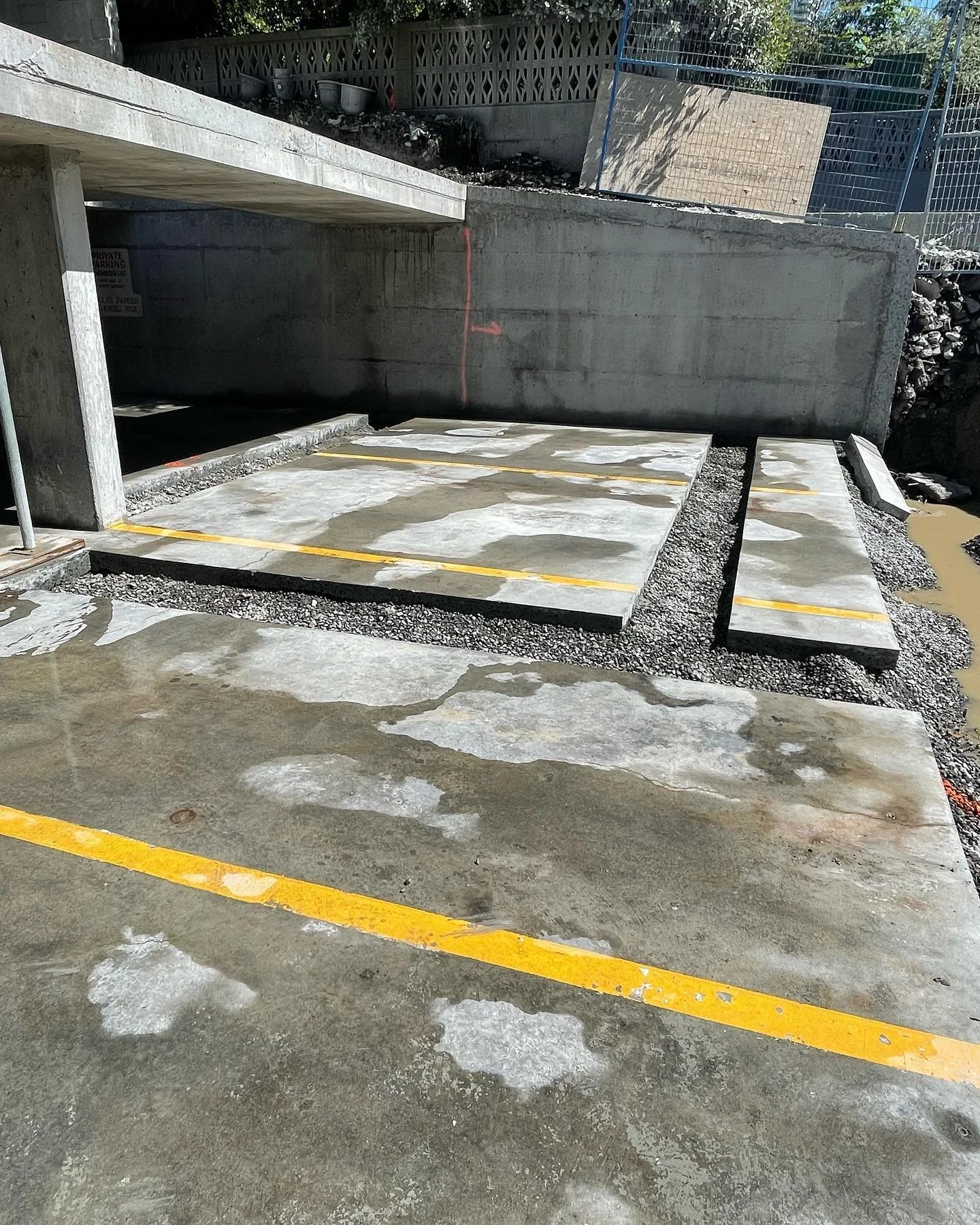 #concrete #vancouverconcretecutting