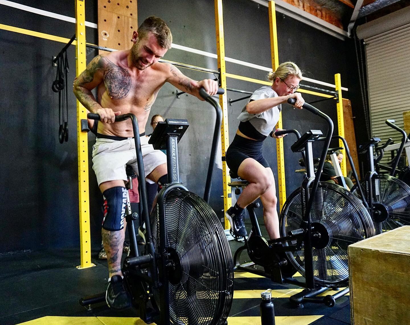 About — Remarkables Fit