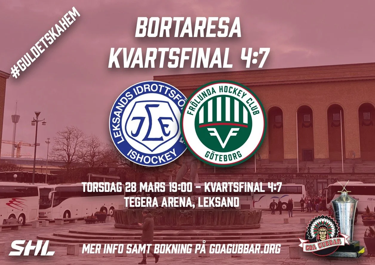 Bortaresa - Kvartsfinal 4:7
