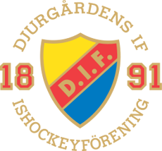 Djurgårdens IF - Frölunda HC