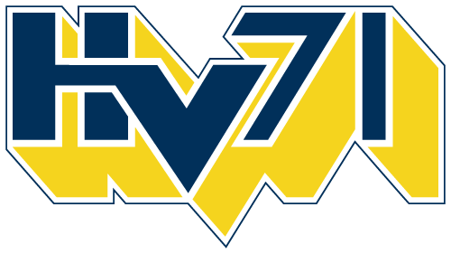 HV71 - Frölunda HC