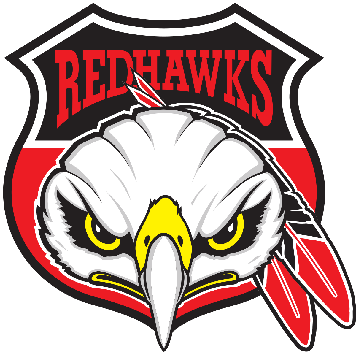 Malmö Redhawks - Frölunda HC