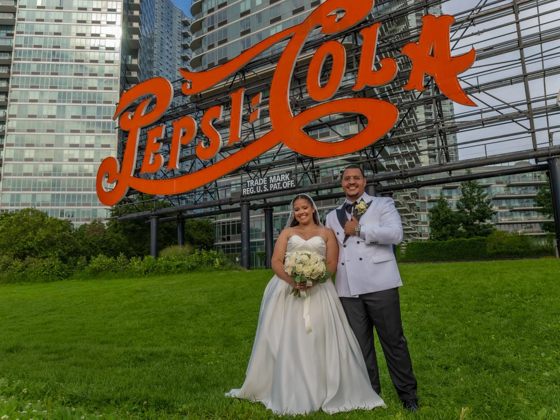 Emilyann & Brian's Wedding