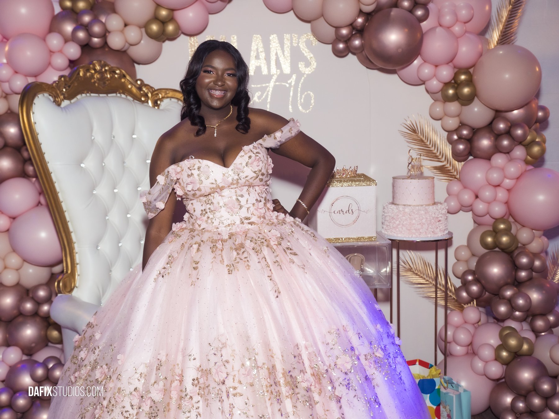 Milan's Sweet 16