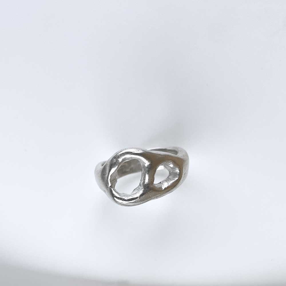 Ring NO. 19