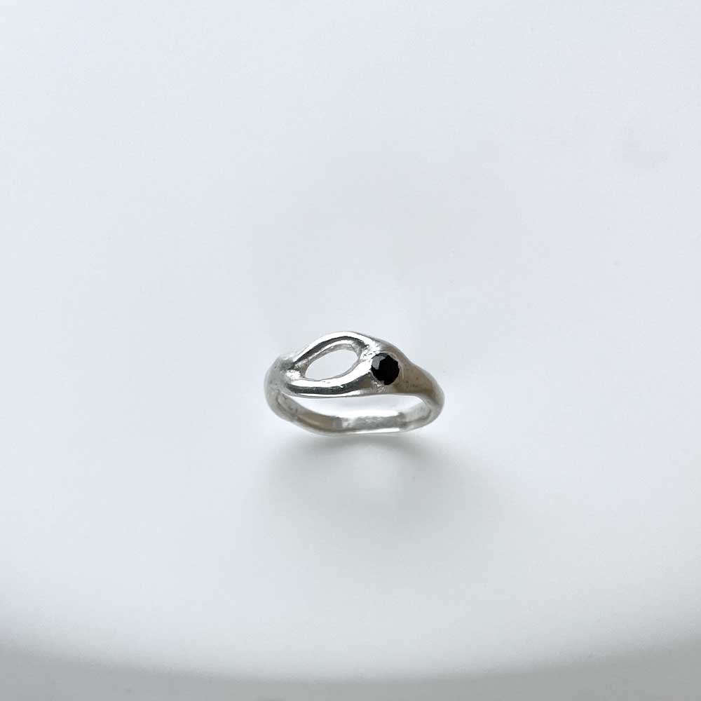 Ring NO. 8