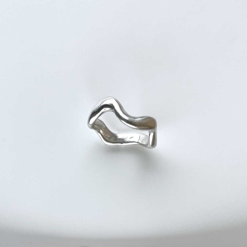 Ring NO. 12