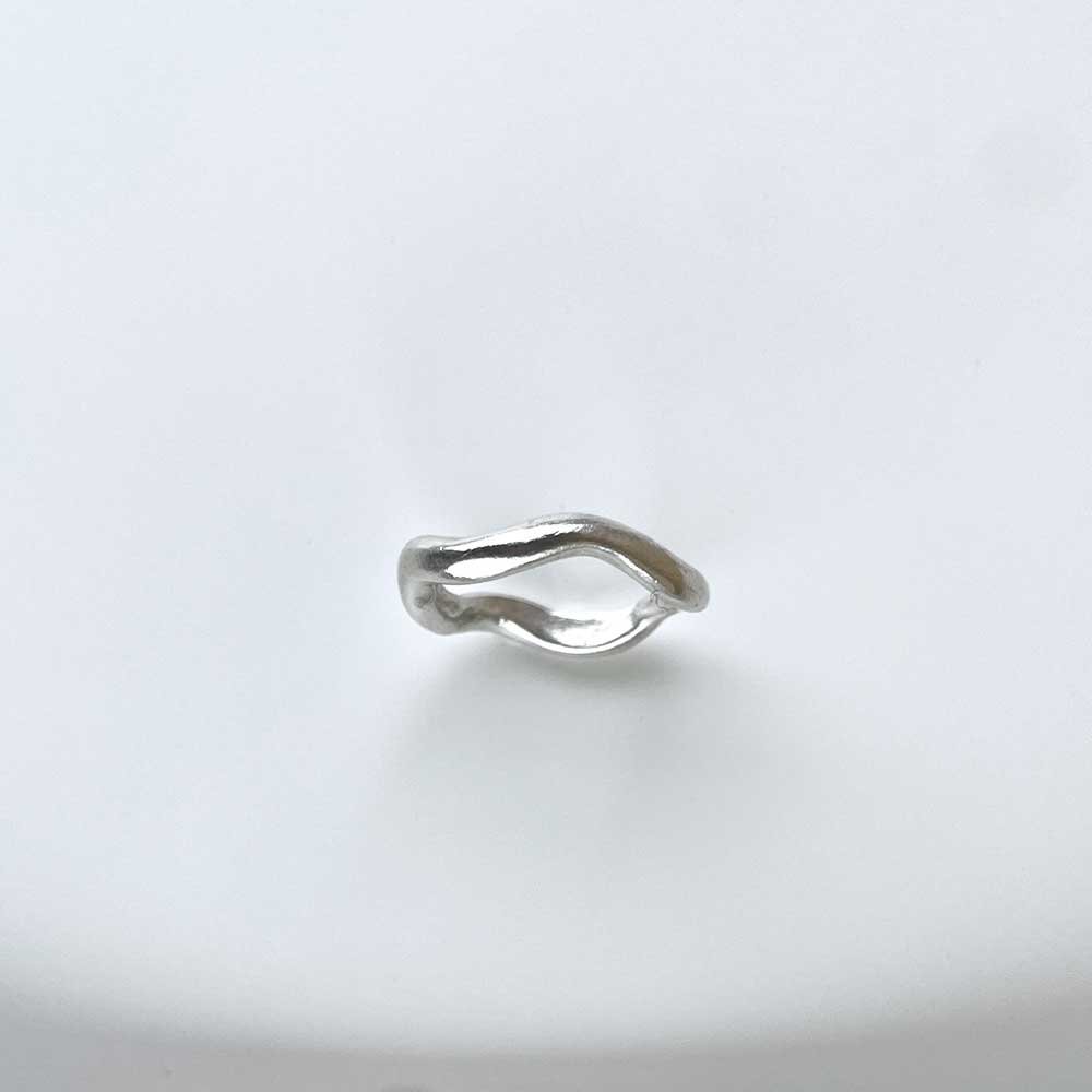 Ring NO. 18