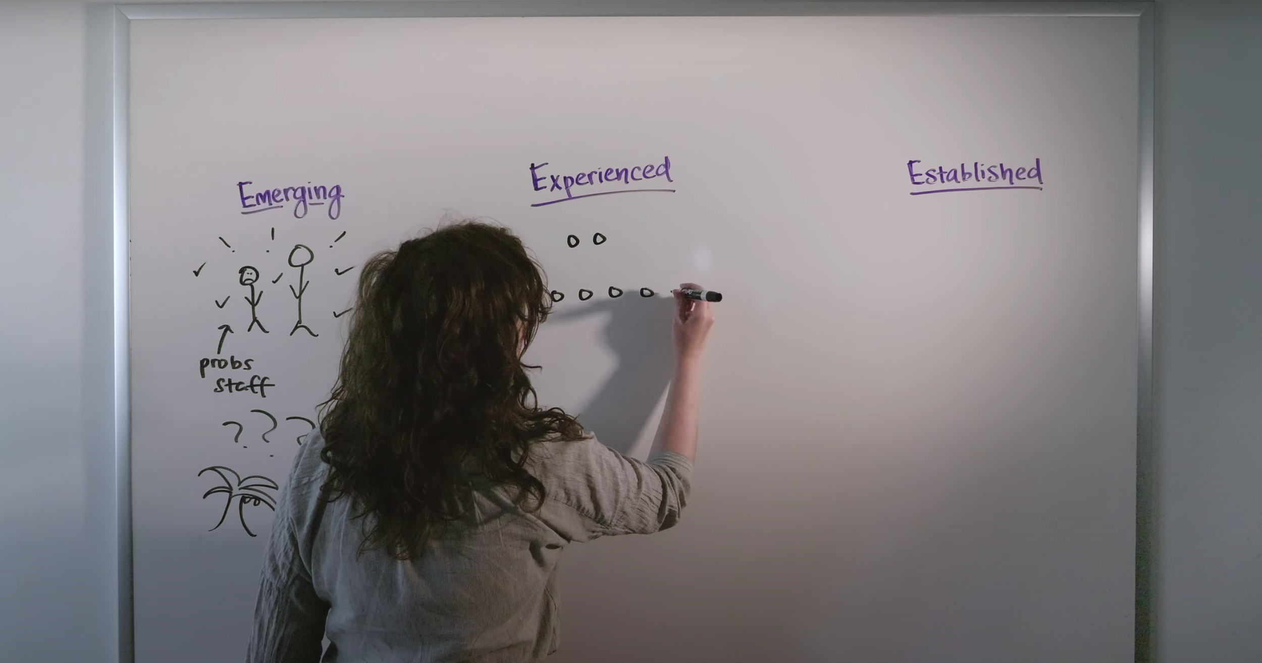 Screenshot of 2020 ABCS pre-recorded video