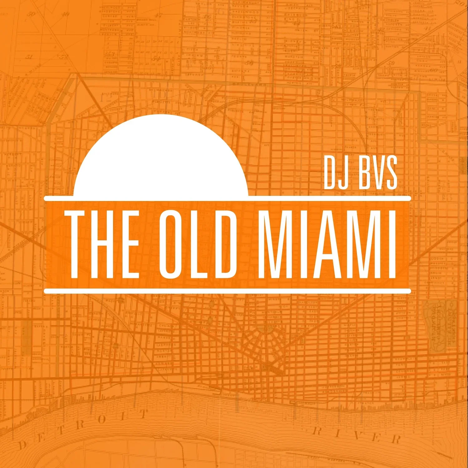THE OLD MIAMI