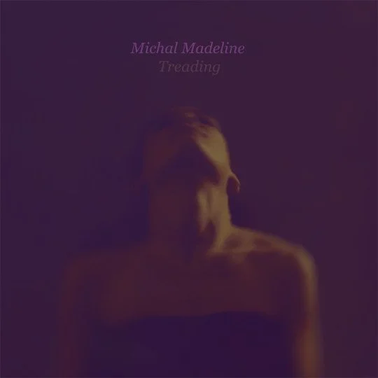 TREADING