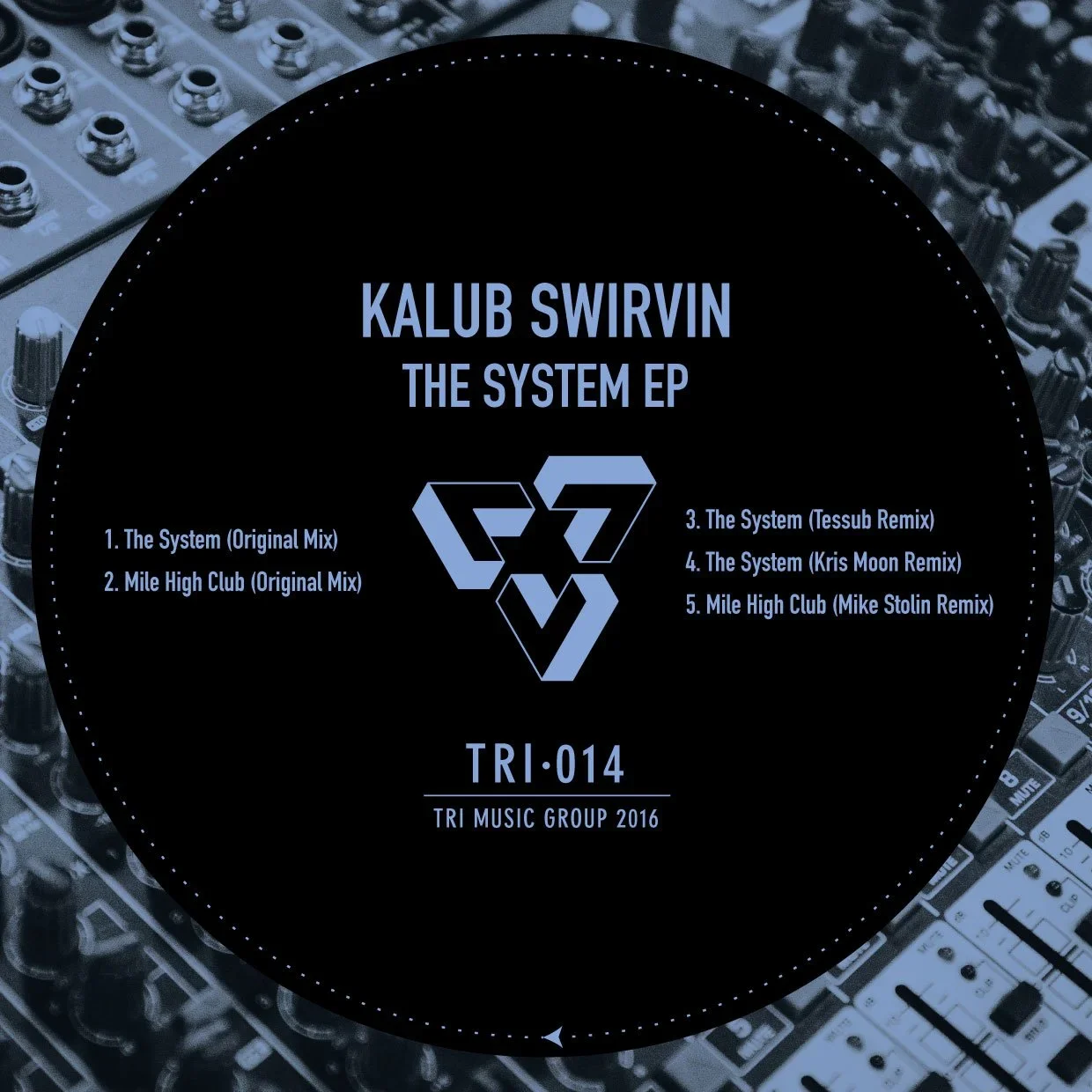 THE SYSTEM