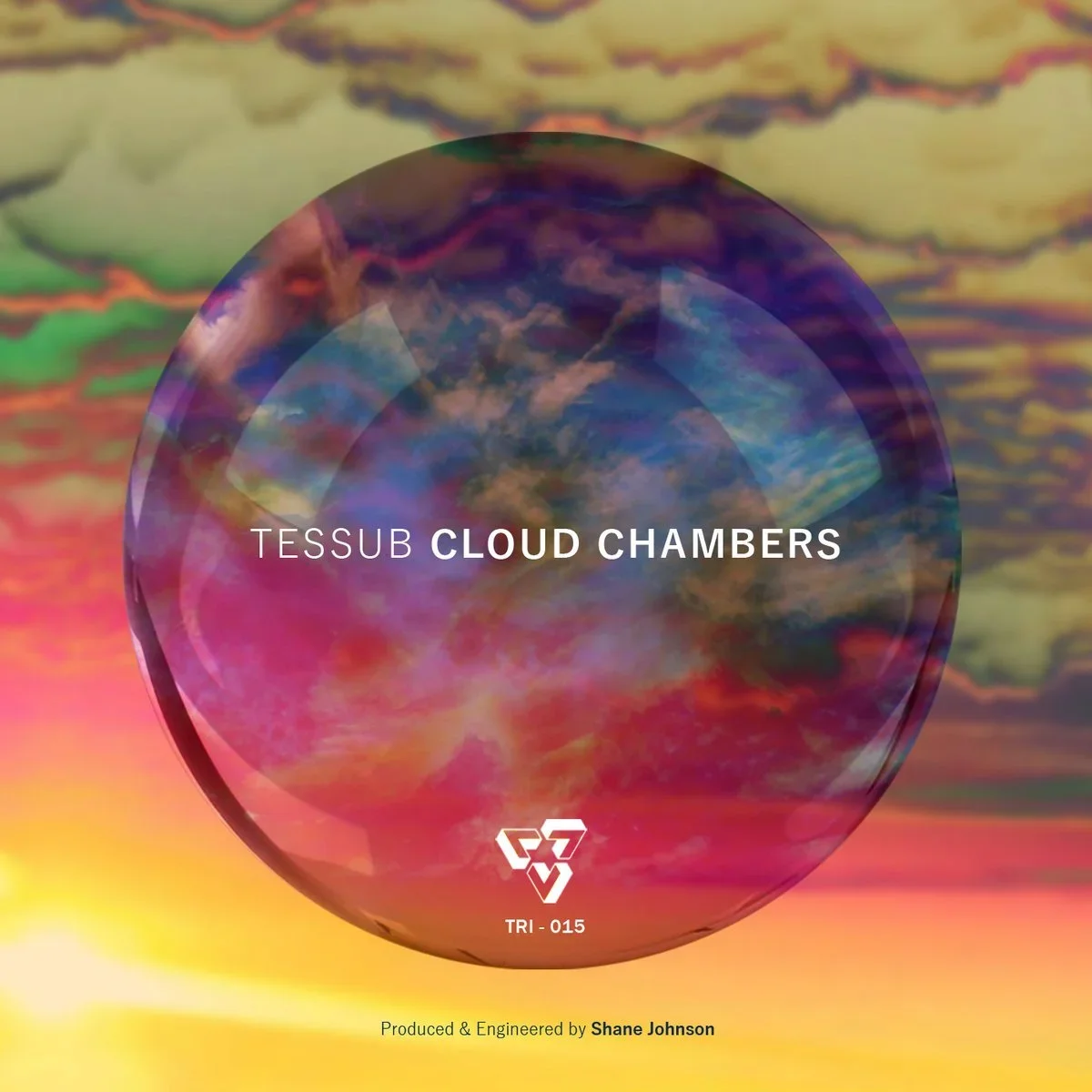 CLOUD CHAMBERS
