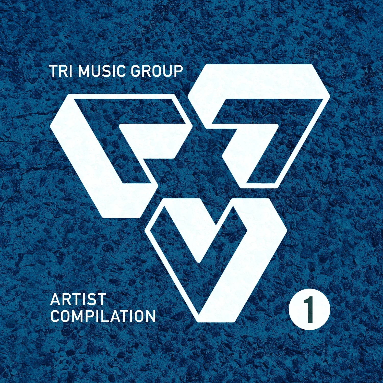 ARTIST COMPILATION VOL.1