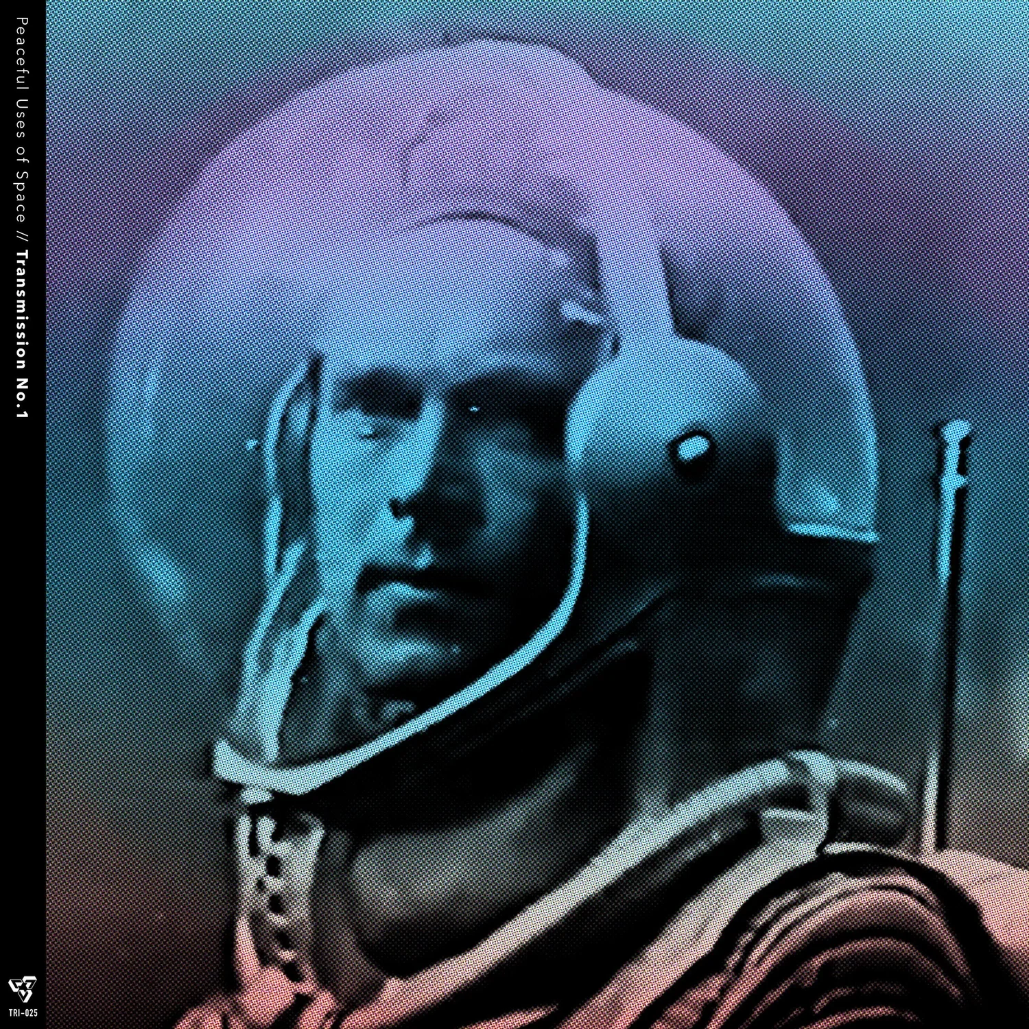 TRANSMISSION NO.1