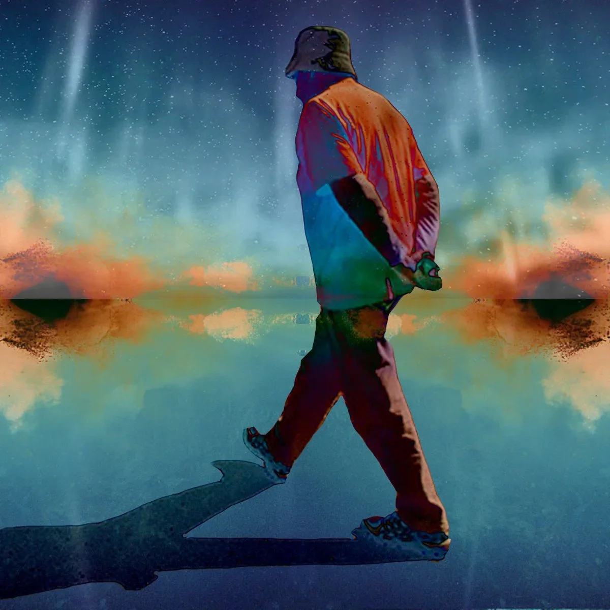 GALAXY STROLL