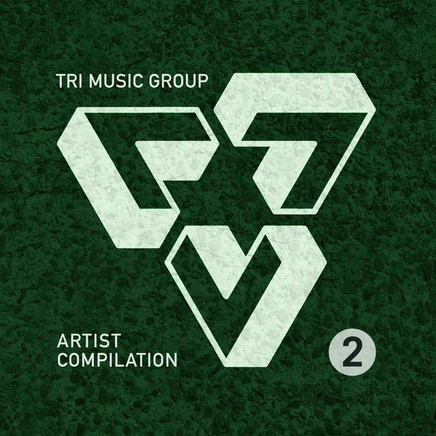 ARTIST COMPILATION VOl.2