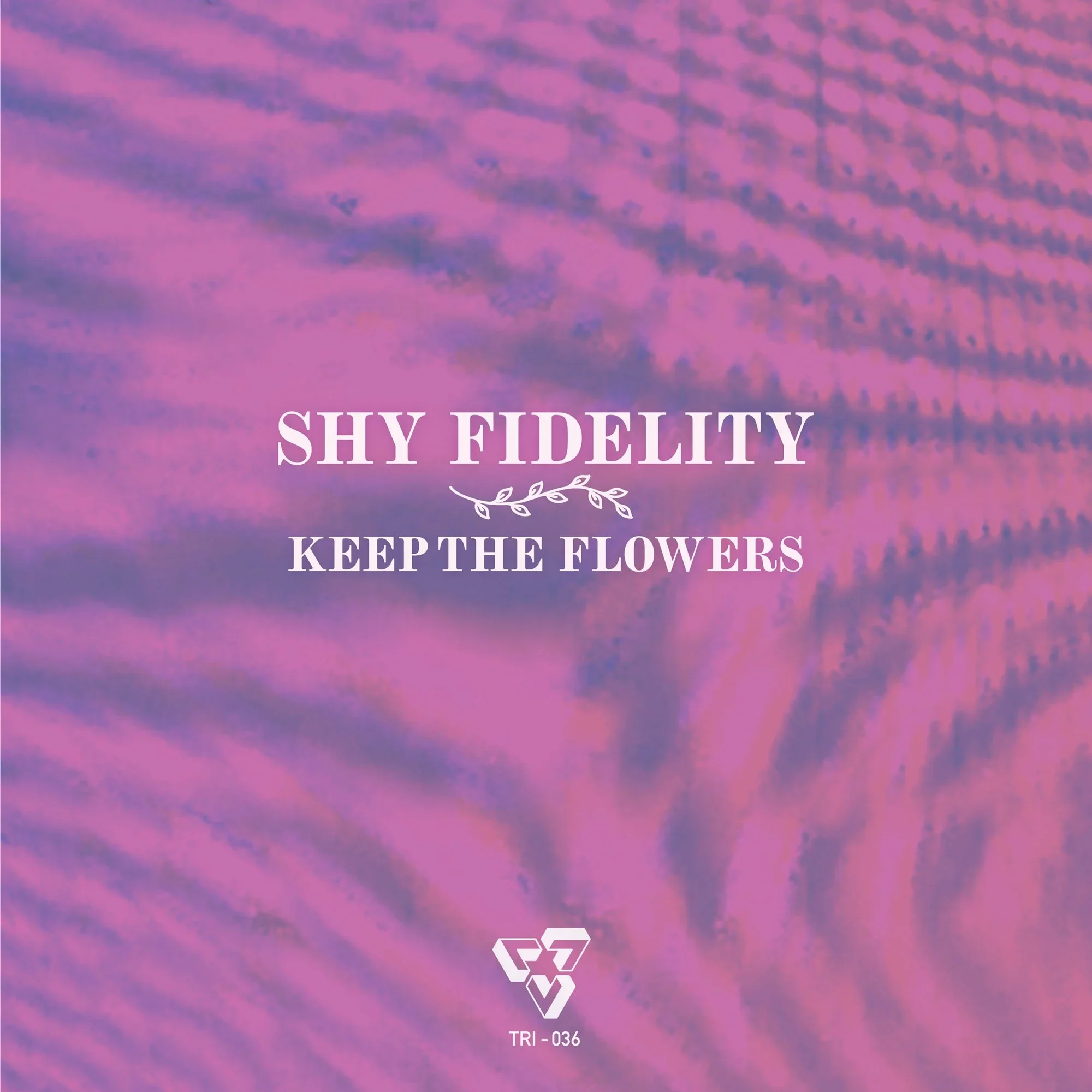 KEEP THE FLOWERS