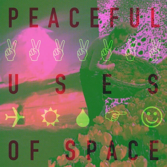 PEACEFUL USES OF SPACE