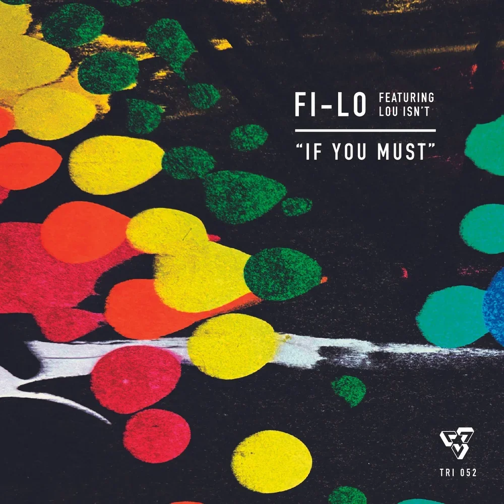 IF YOU MUST