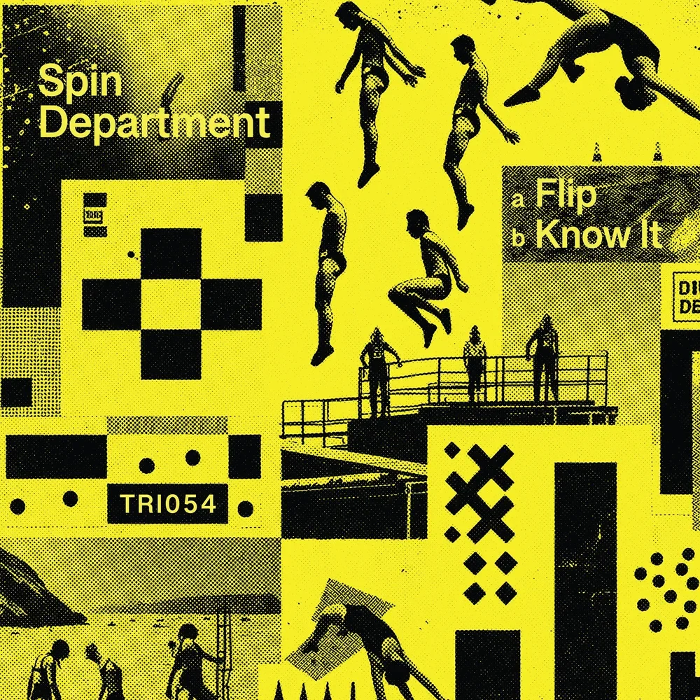 FLIP EP