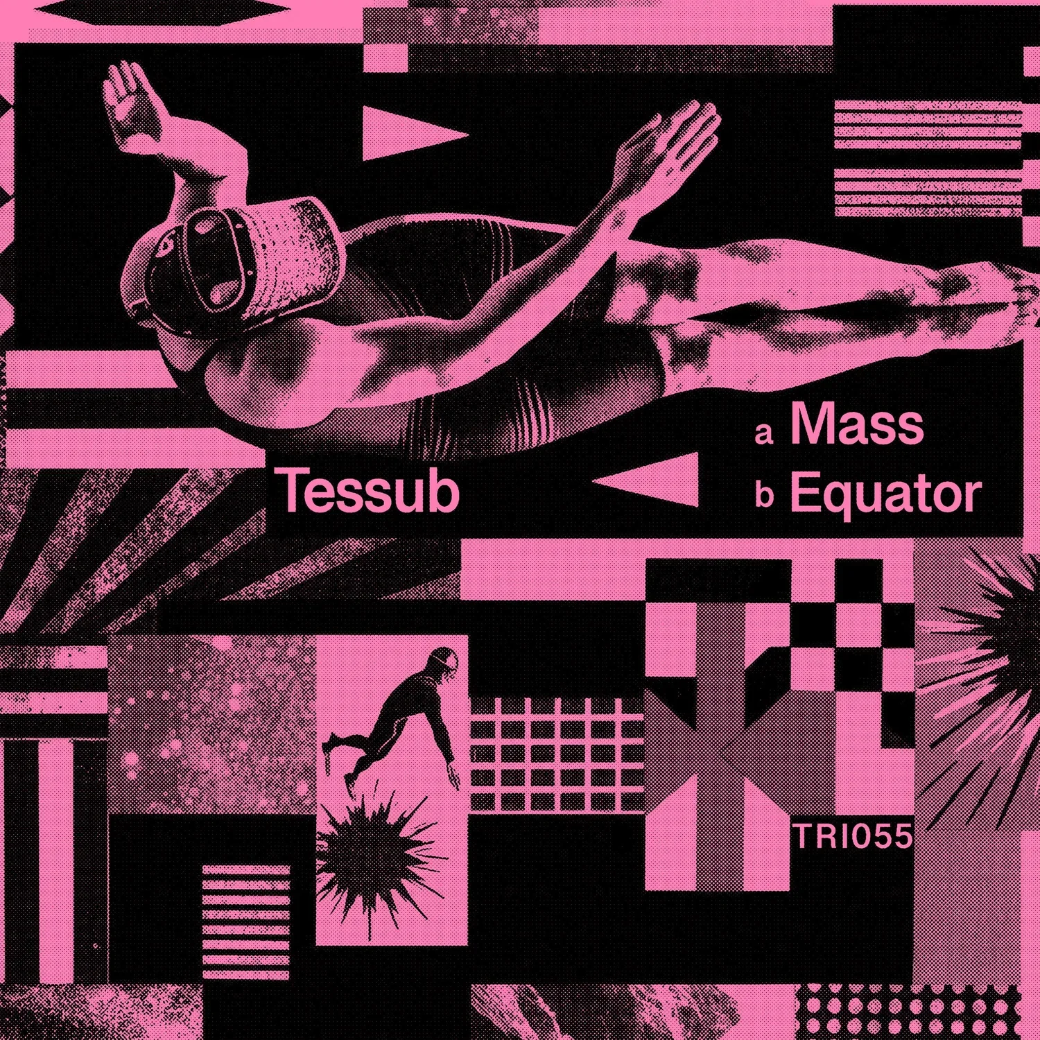 MASS EP