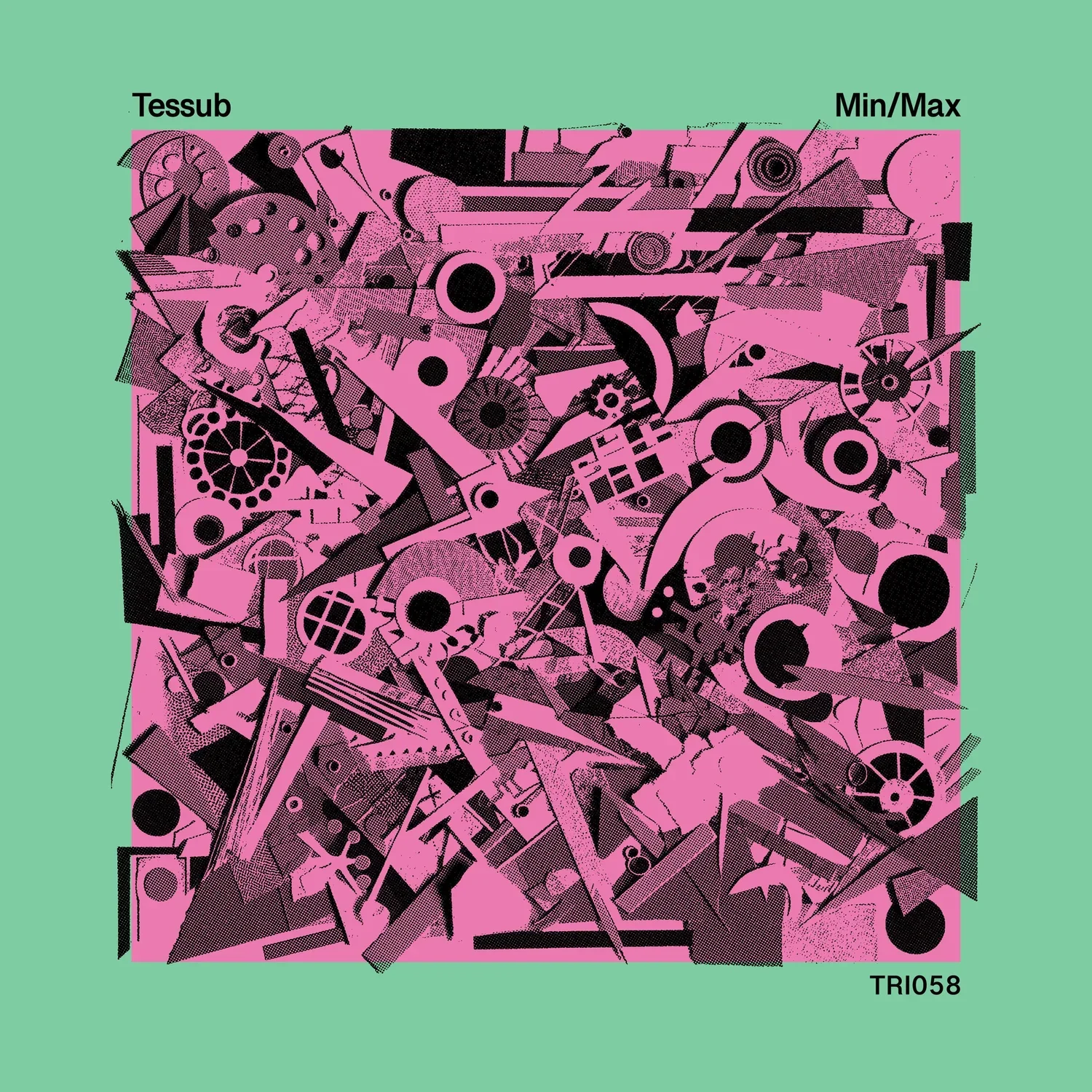 MIN/MAX EP