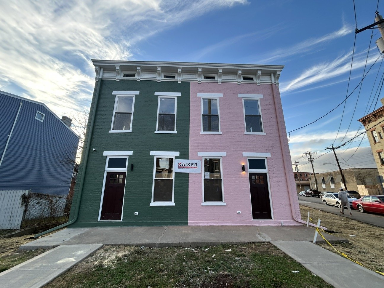3117 Colerain
