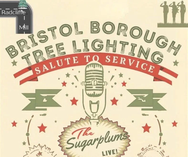 Happy Black Friday! 🎁 The Tree Lighting is tonight, stop by and warm up with a cocktail and pizza before seeing the tree get lit at 7pm! 🎄 

Swipe to check out our specials and cheers to the holidays! ❤️
.
.
.
.
#mybristolborough #woodfiredpizza #p