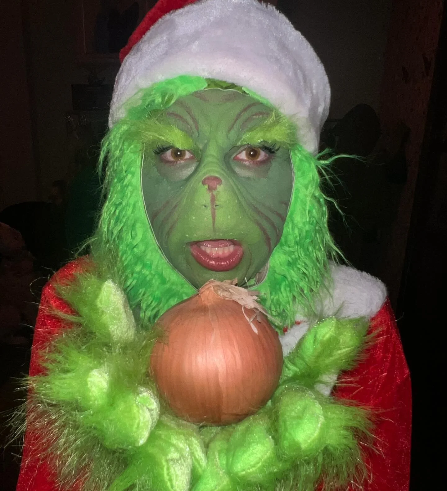 French Onion Soup on special to cure your Sunday Scaries&hellip;. Not made by the Grinch, thankfully. 
.
.
.
.
#souplovers #soupspecials #mybristolborough #pizzalovers #pizzaspecials