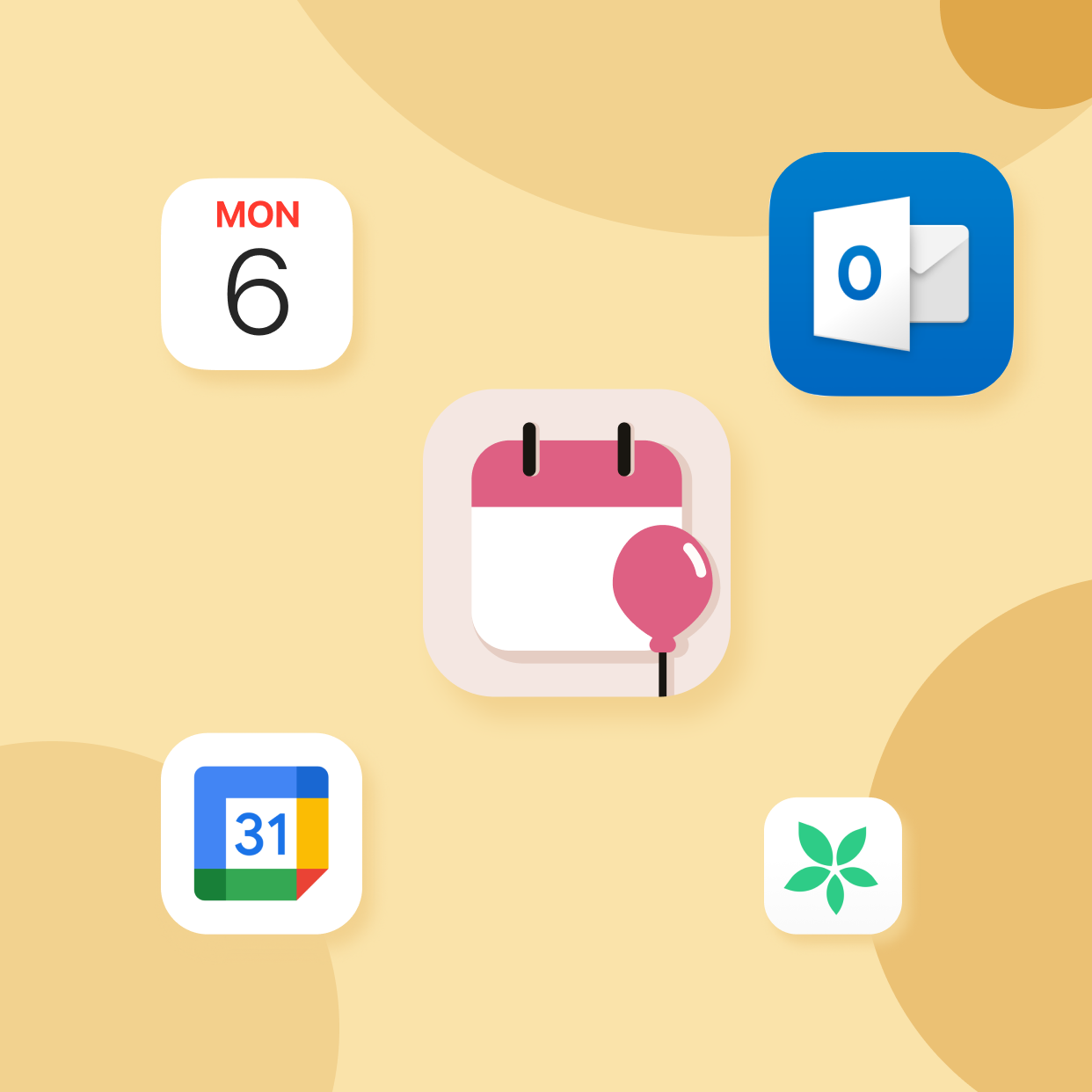 Share Calendar Icon The Best Apps for Shared Calendars — PlanPop
