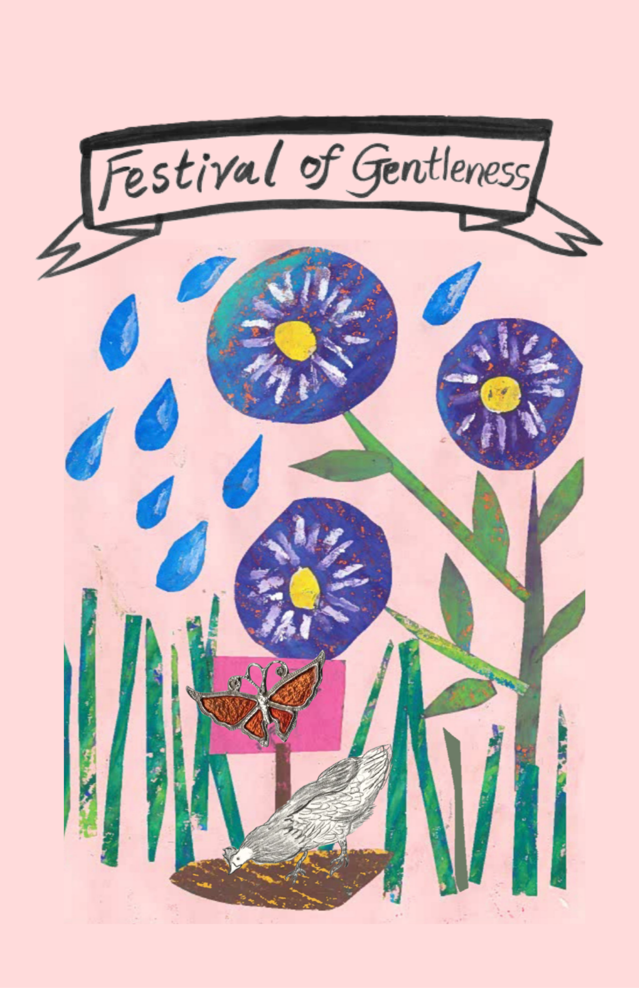 Festival of Gentleness