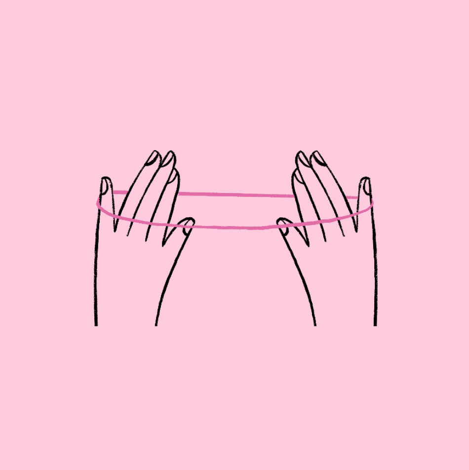 series of Tiktok animation about trust  by Catalina Williams 