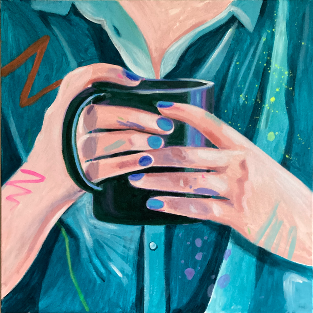 Late Night Coffee