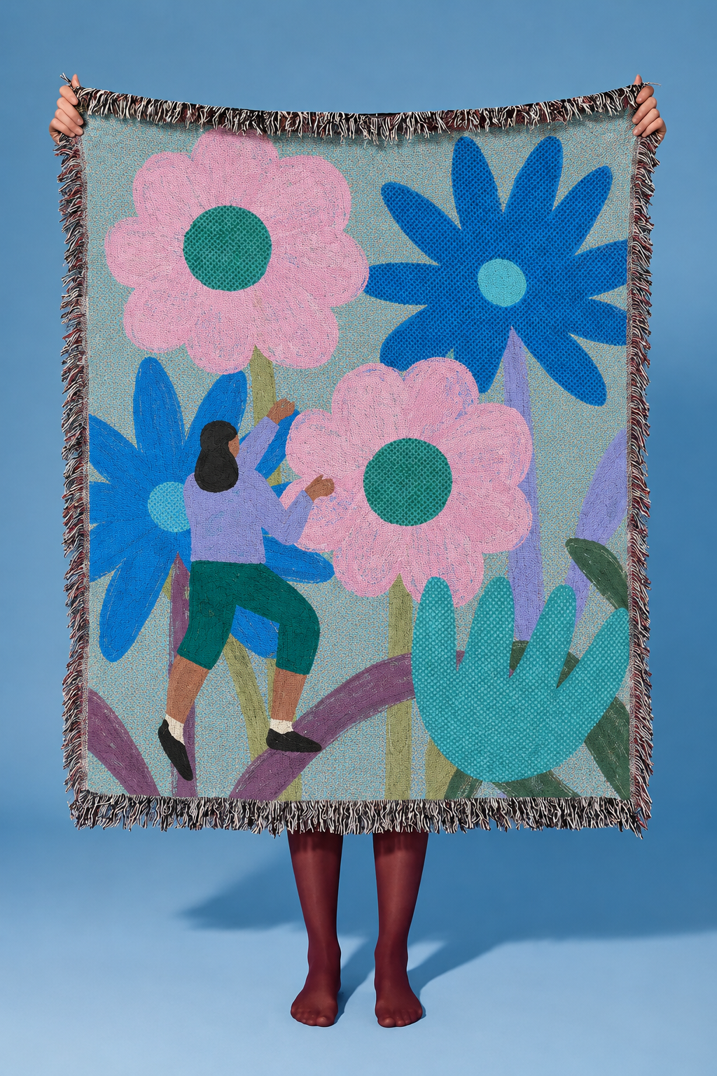 Morrow & Bloom