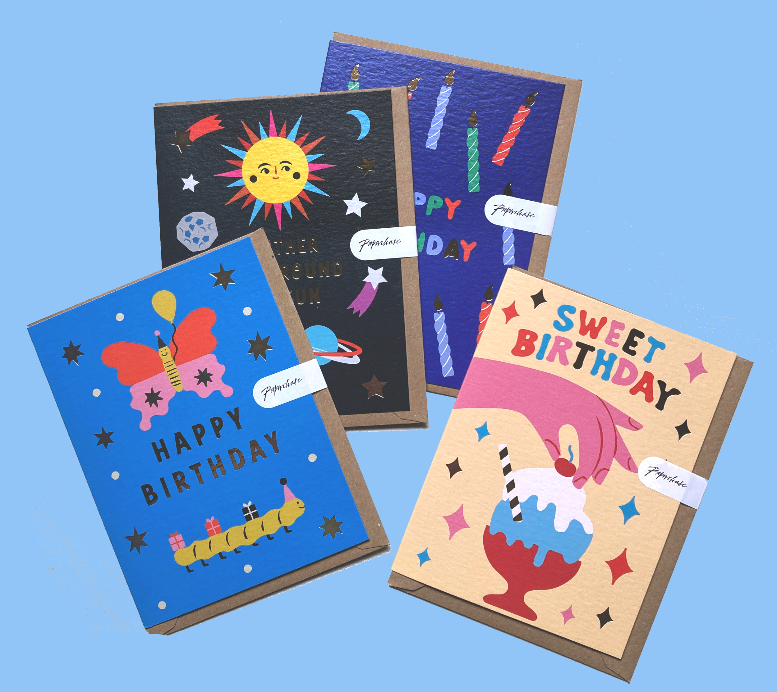 Paperchase